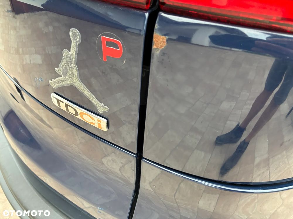Ford Galaxy 2.0 TDCi Ghia - 9