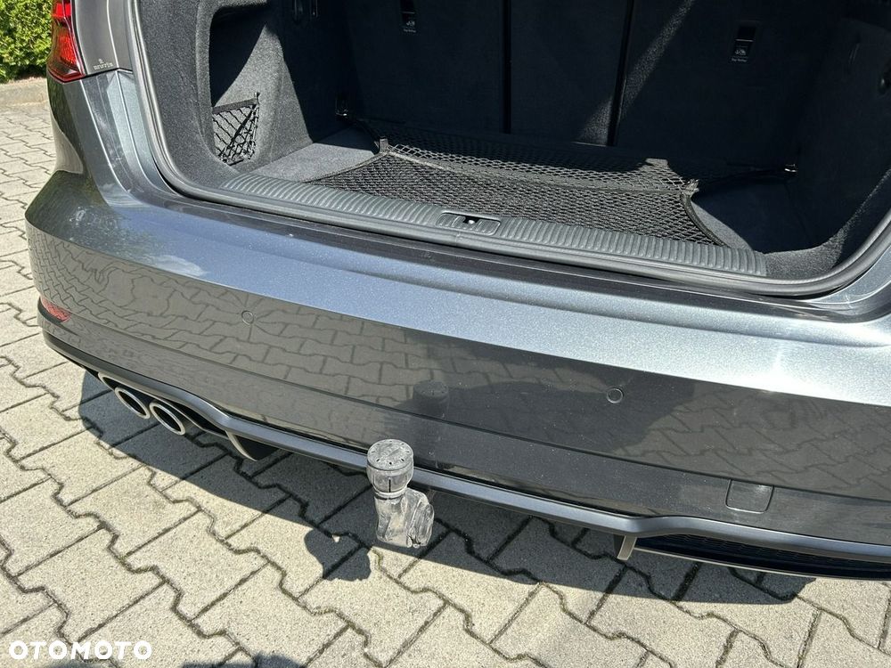 Audi A3 Sportback 35 TFSI S tronic S line - 20