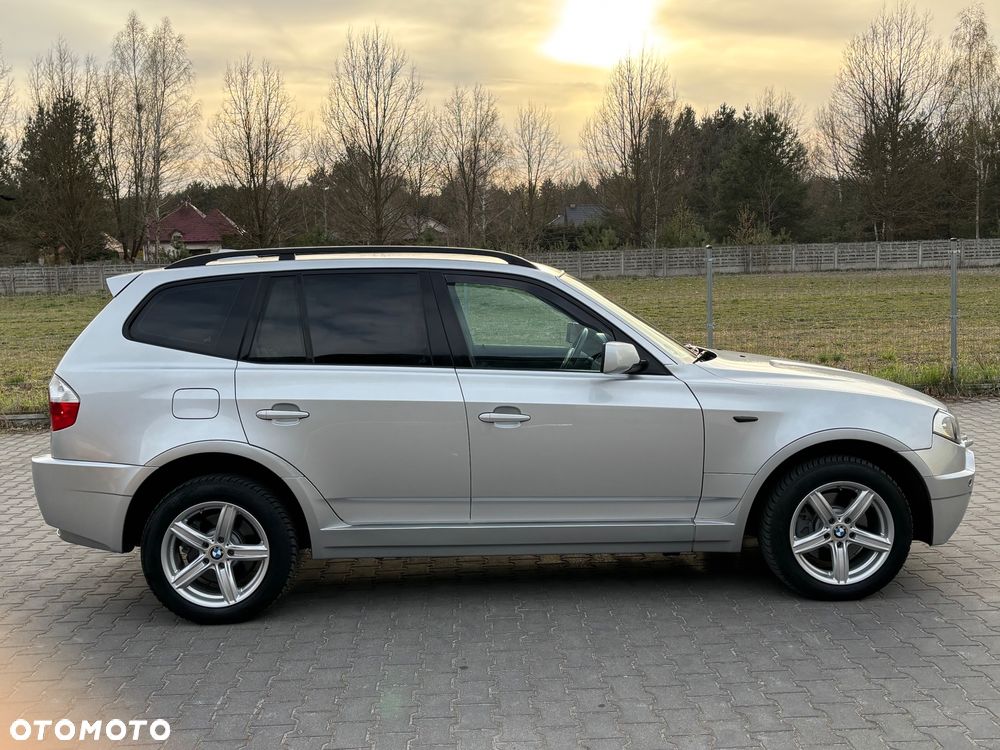 BMW X3 - 34