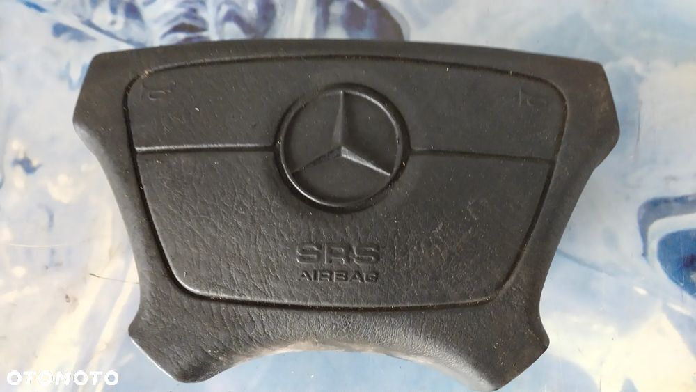 Poduszka airbag kierowcy MERCEDES E95TO530401997 - 1