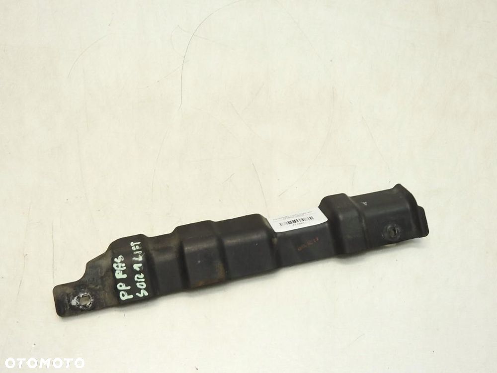 KIEROWNICA POWIETRZA PRAWA KIA SORENTO I LIFT - 5