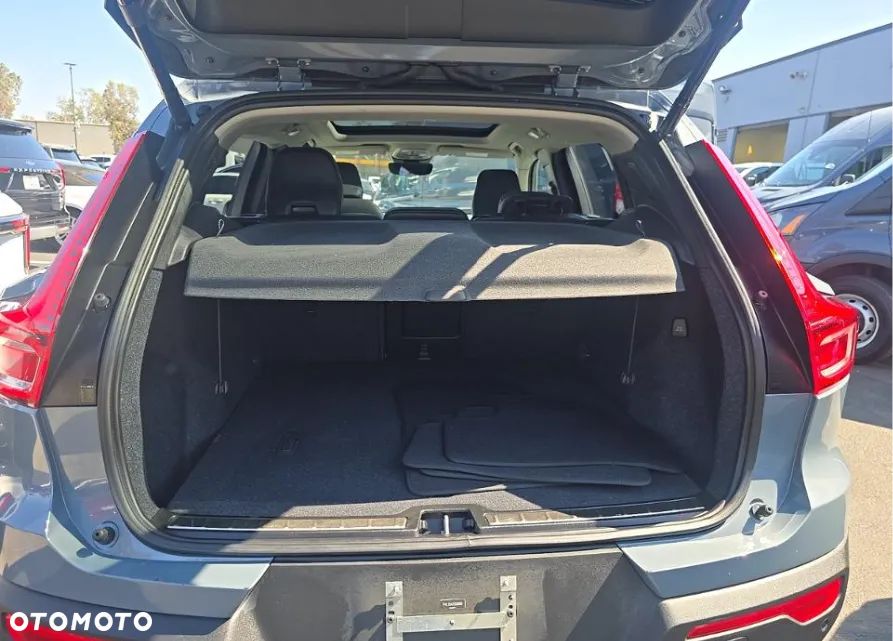 Volvo XC 40 B5 B AWD Ultimate Bright - 14