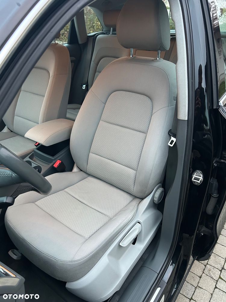 Audi Q5 2.0 TFSI Quattro EU6 - 14