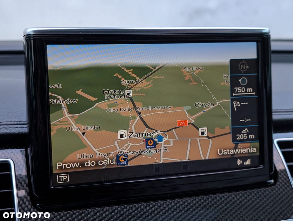 Audi S8 4.0 TFSI Quattro - 30