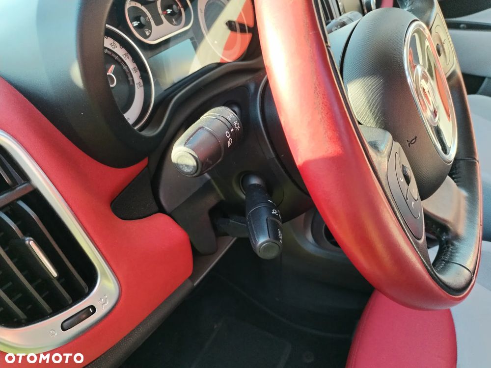 Fiat 500L - 38