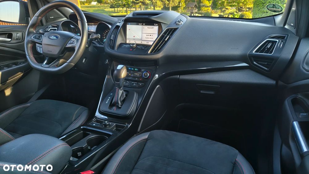 Ford Kuga 2.0 TDCi AWD ST-Line - 16