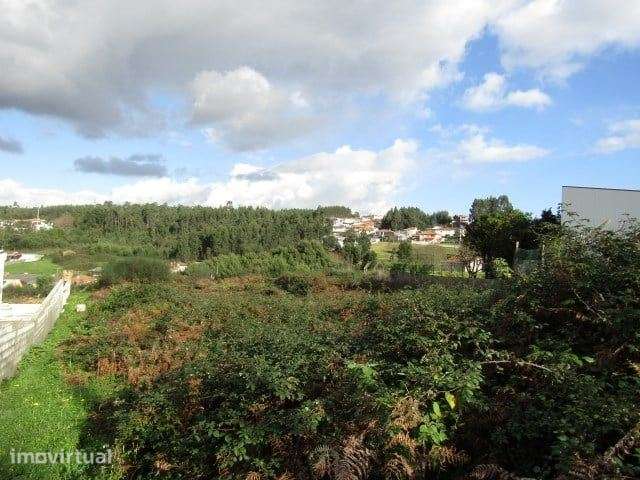 Terreno Urbano em Pousadela - Nogueira da Regedoura - Grande imagem: 5/6