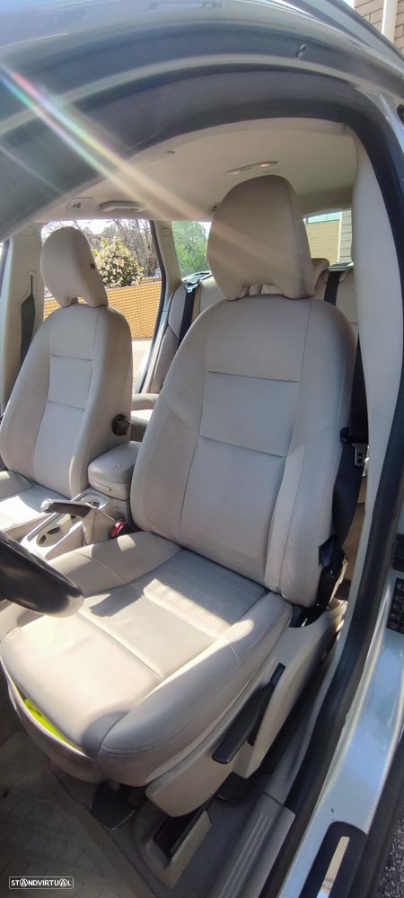 Volvo V50 1.6 D Momentum - 12
