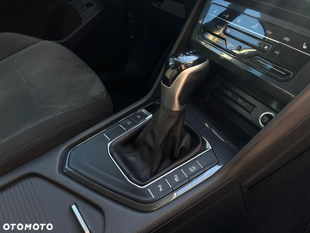 Volkswagen Tiguan 2.0 TDI SCR Elegance DSG - 11