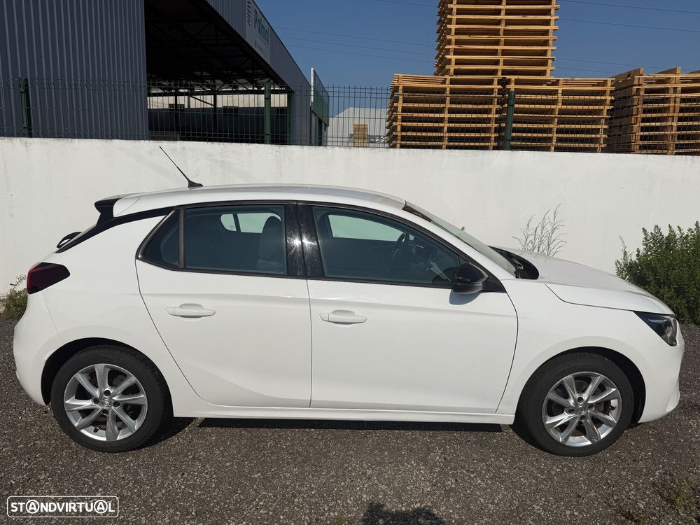 Opel Corsa 1.2 Edition - 2