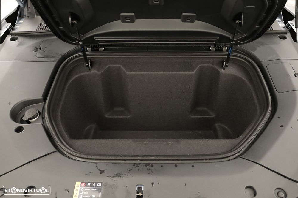 MG Marvel R 70 kWh Luxury - 25