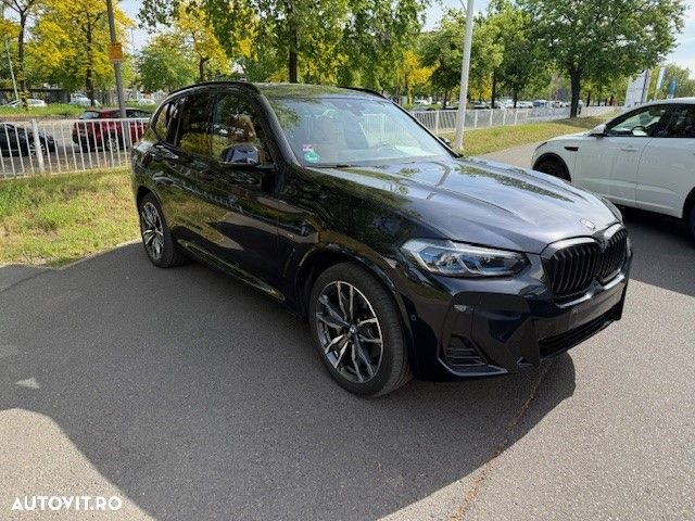 BMW X3 xDrive30d AT MHEV - 24
