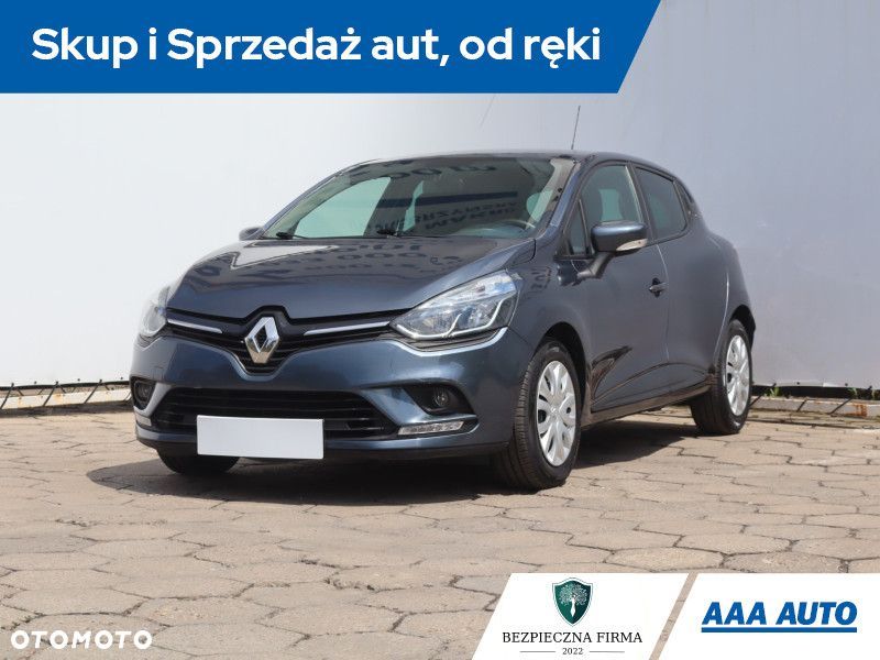 Renault Clio - 3