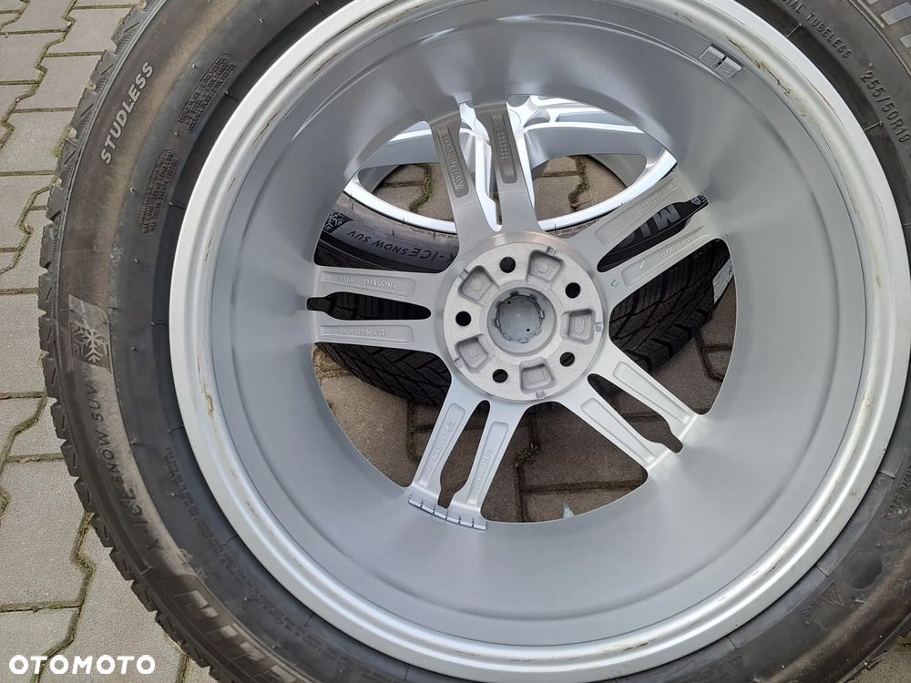 Nowe Oryg. Porsche Macan 19 95B zima zimowe - 8