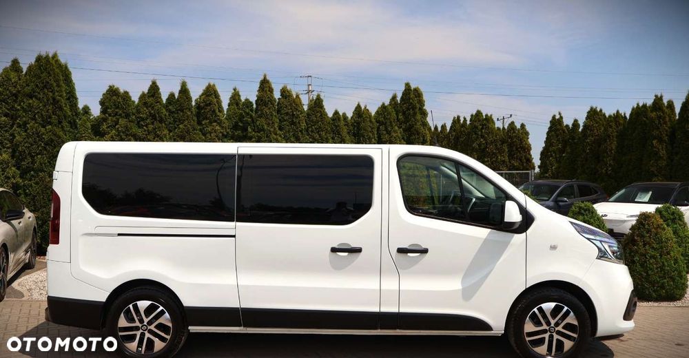 Renault Trafic - 5