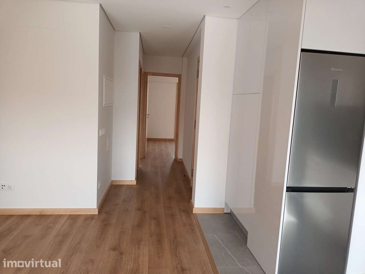 Apartamento  T2  centro de Espinho - Grande imagem: 5/7