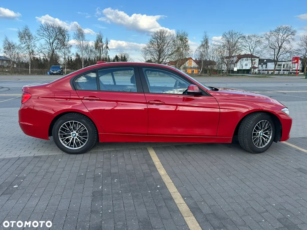 BMW Seria 3 - 3