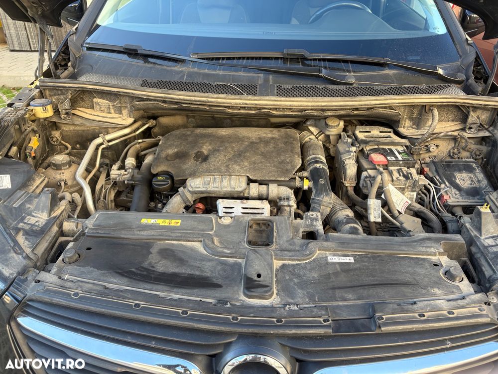 Opel Grandland X 1.2 Turbo START/STOP Innovation Aut. - 9