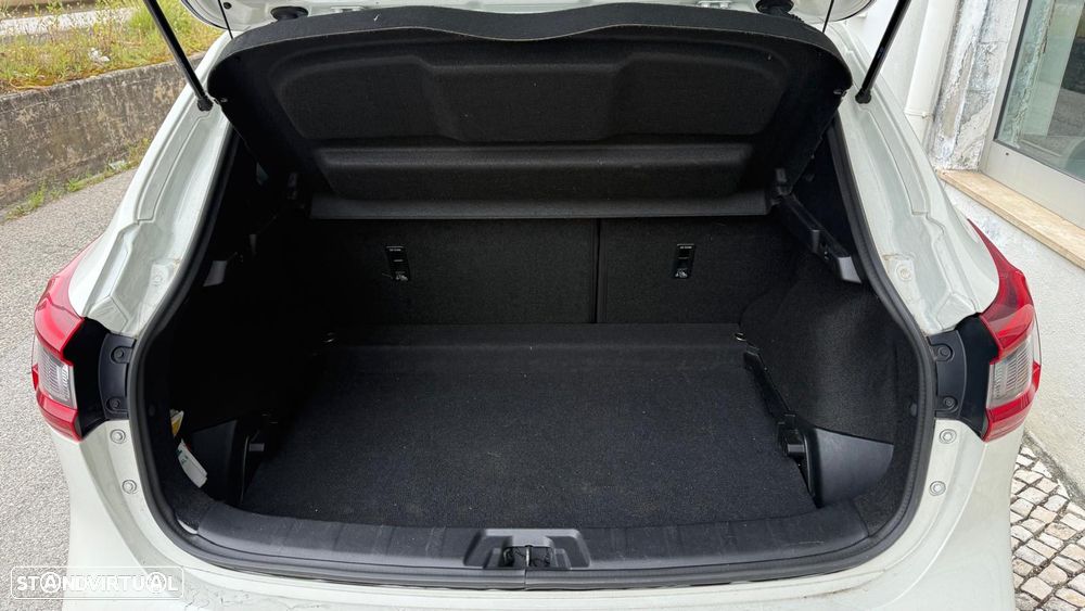 Nissan Qashqai 1.5 dCi N-WAY - 10