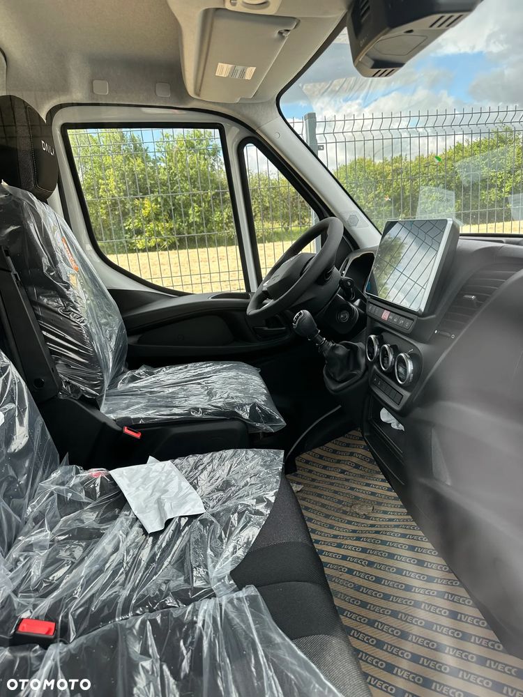 Iveco 35S18HV - 3