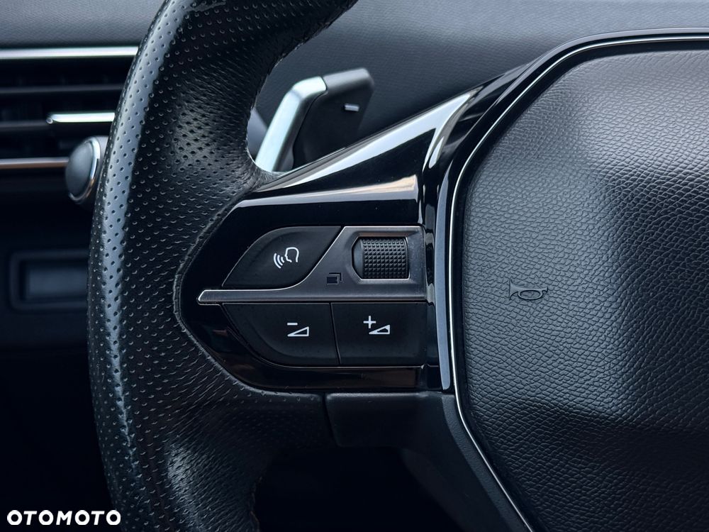 Peugeot 3008 BlueHDi 180 Stop & Start EAT6 GT - 17