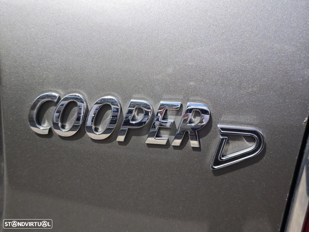 MINI Countryman Cooper D Yours - 24
