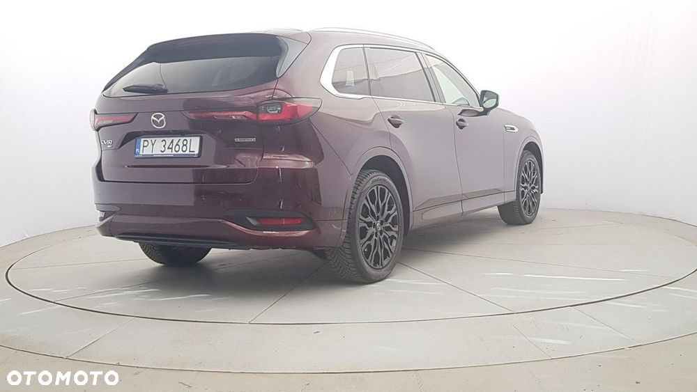 Mazda CX-80 - 7