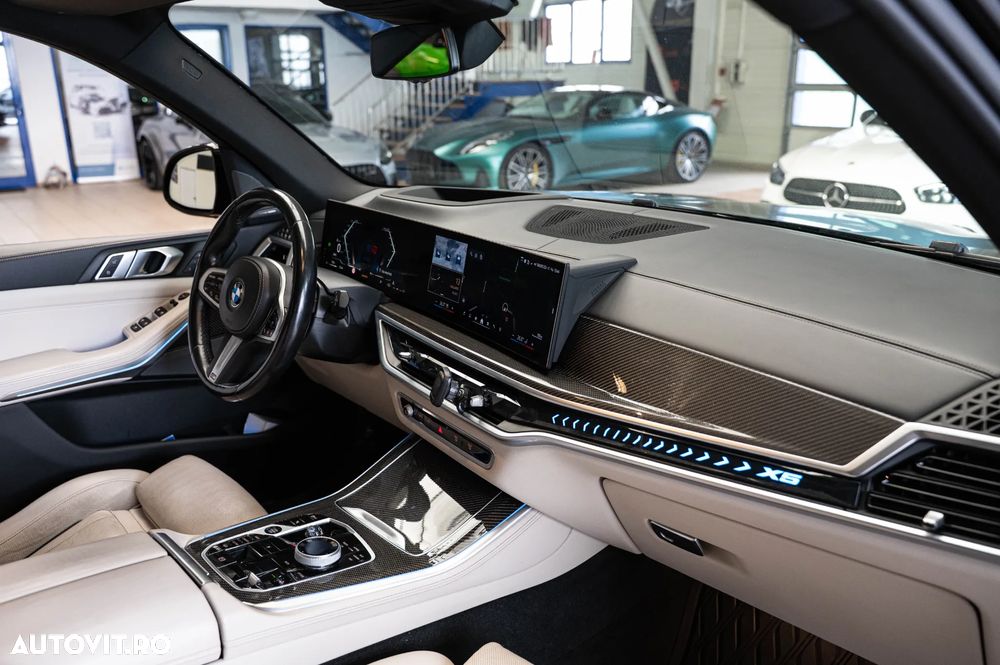 BMW X5 xDrive30d - 34