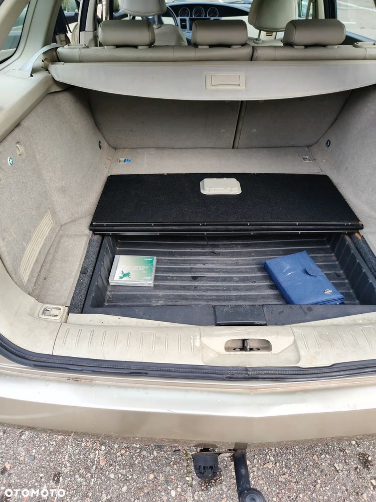 Nissan Primera 2.2 d Tekna - 14