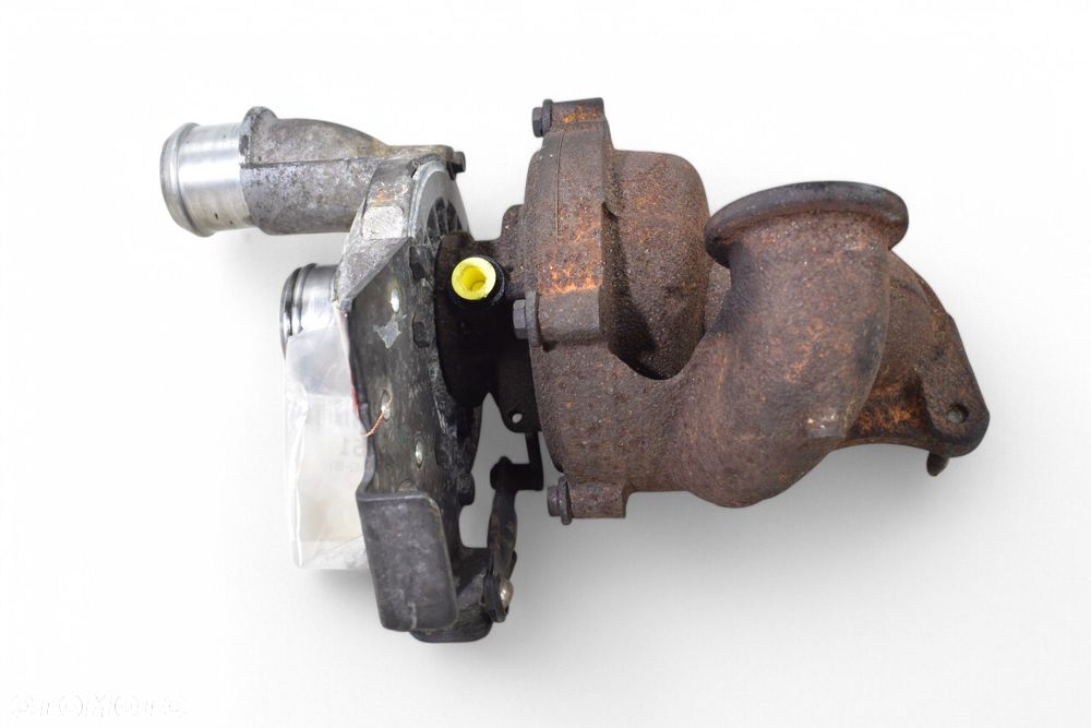 Turbina FORD FOCUS MK2 MONDEO MK4 1.8 TDCI 7G9Q-6K682-BD - 4