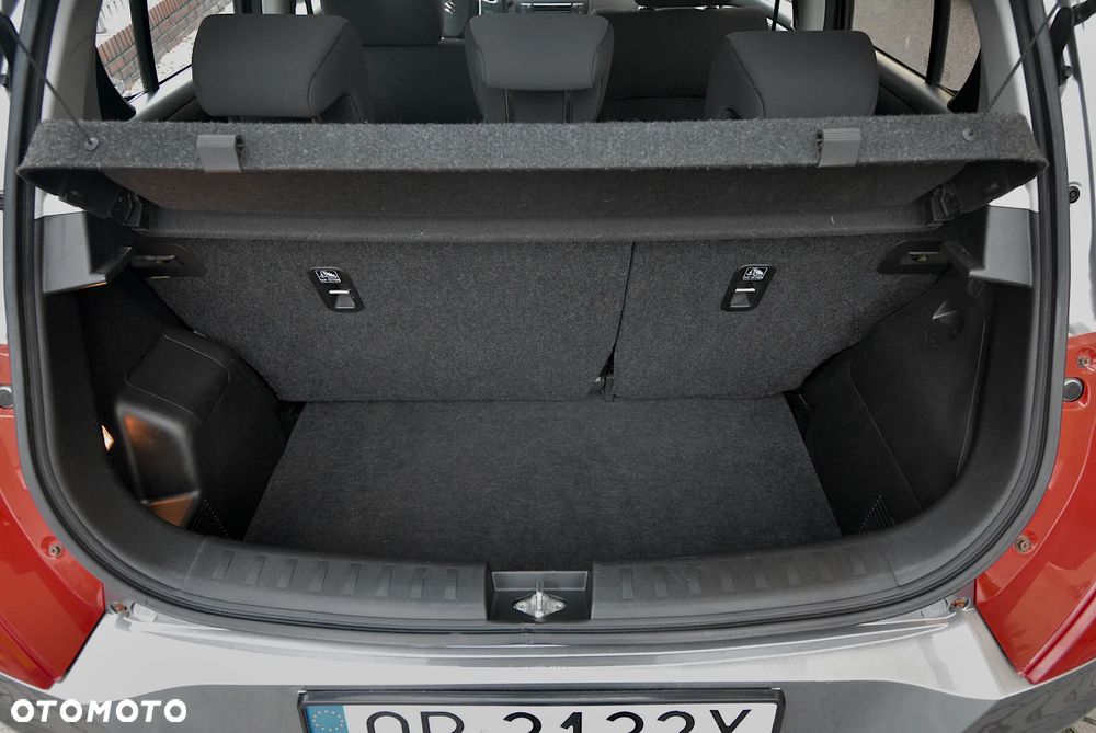 Suzuki Swift - 19