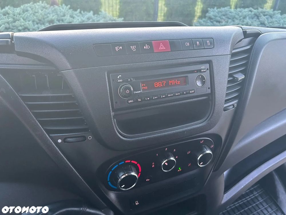 Iveco Daily 35S15 Tensa THERMOKING 3.0 - 150km - 38