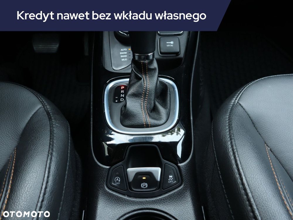 Jeep Compass - 19