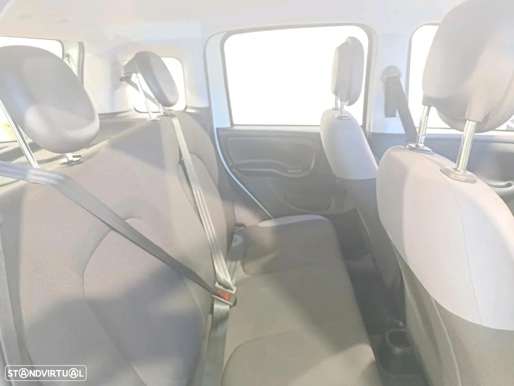Fiat Panda 0.9 8V TwinAir 4x4 S&S - 11