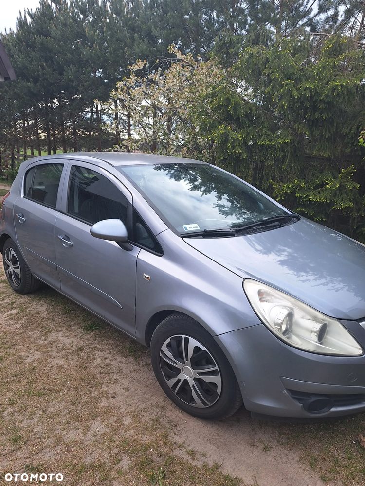 Opel Corsa 1.3 CDTI 111 - 3