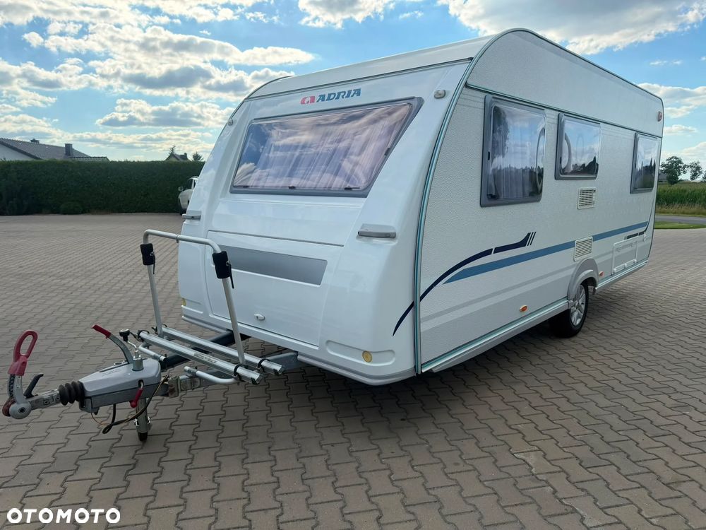Adria Adora 512 UP - 20