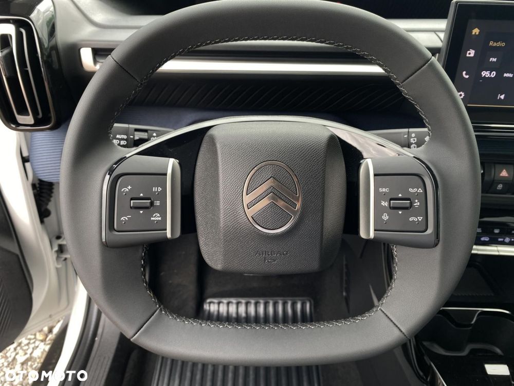 Citroën C3 Aircross 1.2 mHEV Collection S&S eDCT6 - 19
