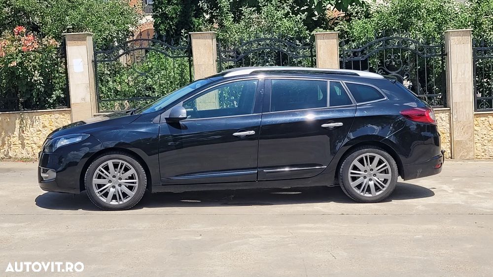 Renault Megane 1.5 dCi Eco2 Expression - 11