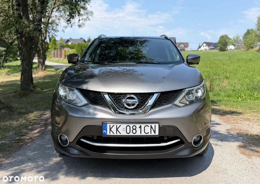 Nissan Qashqai 1.6 DIG-T Tekna+ - 3