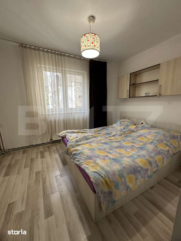 Apartament de vanzare, 55 mp, zona Dambu Pietros — fotografia 3