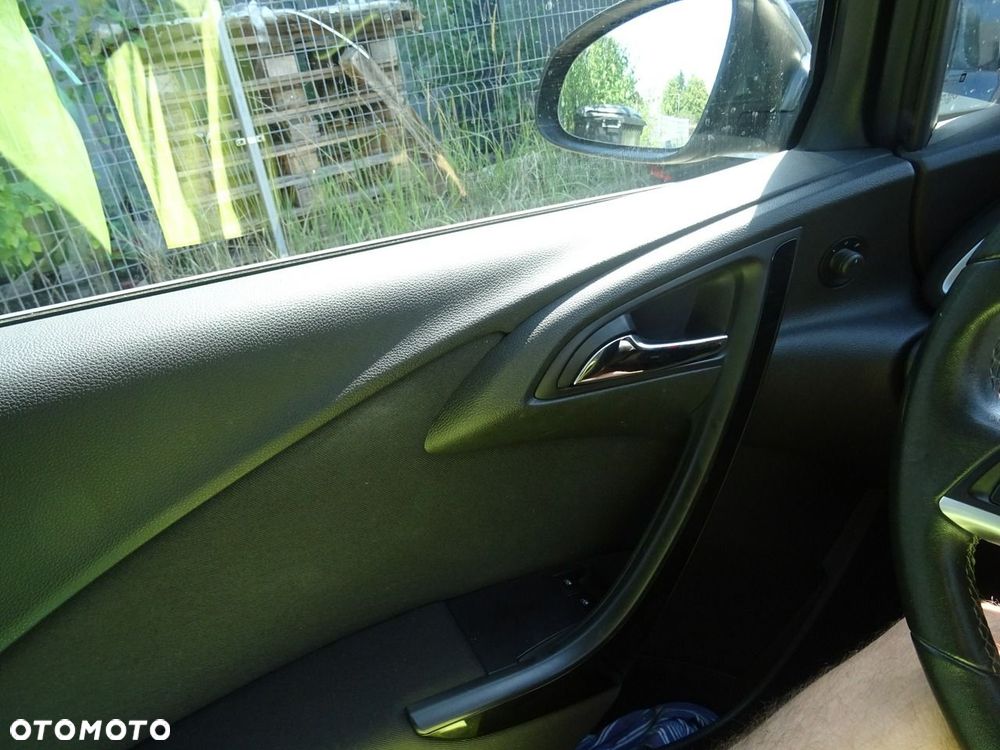 Opel Astra - 15