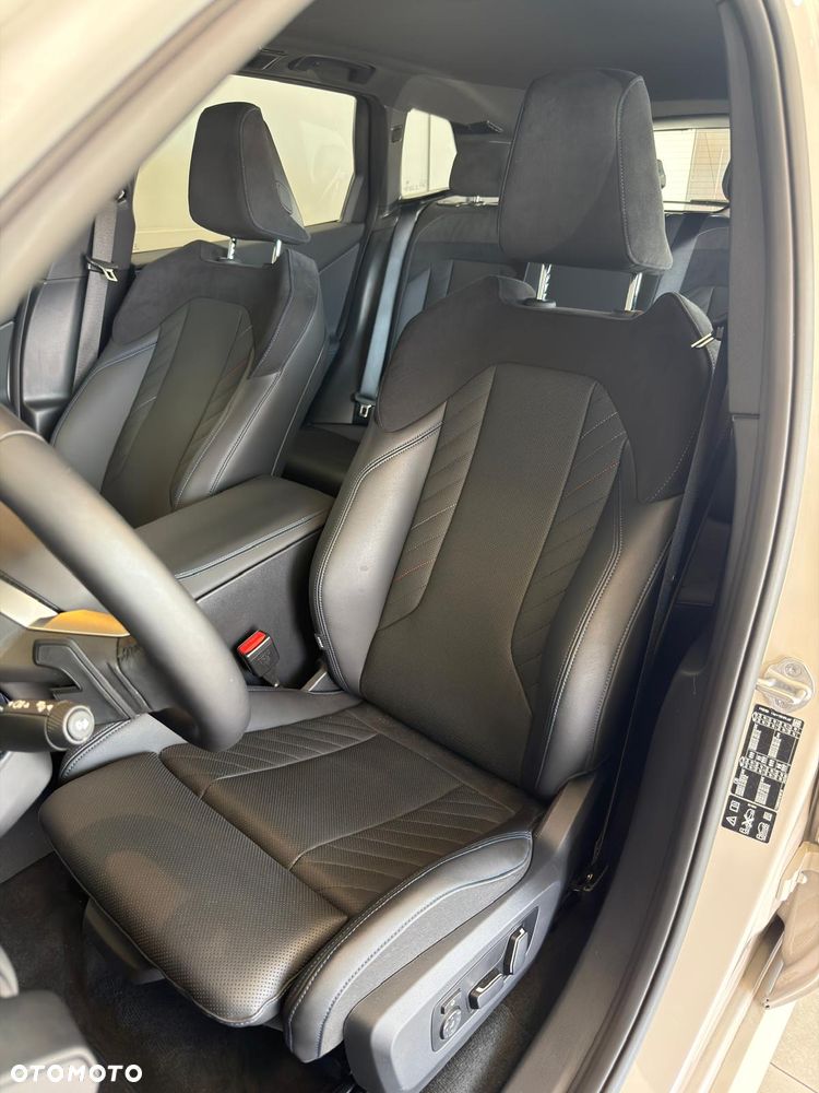 BMW X3 - 13