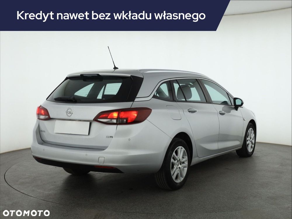Opel Astra - 7