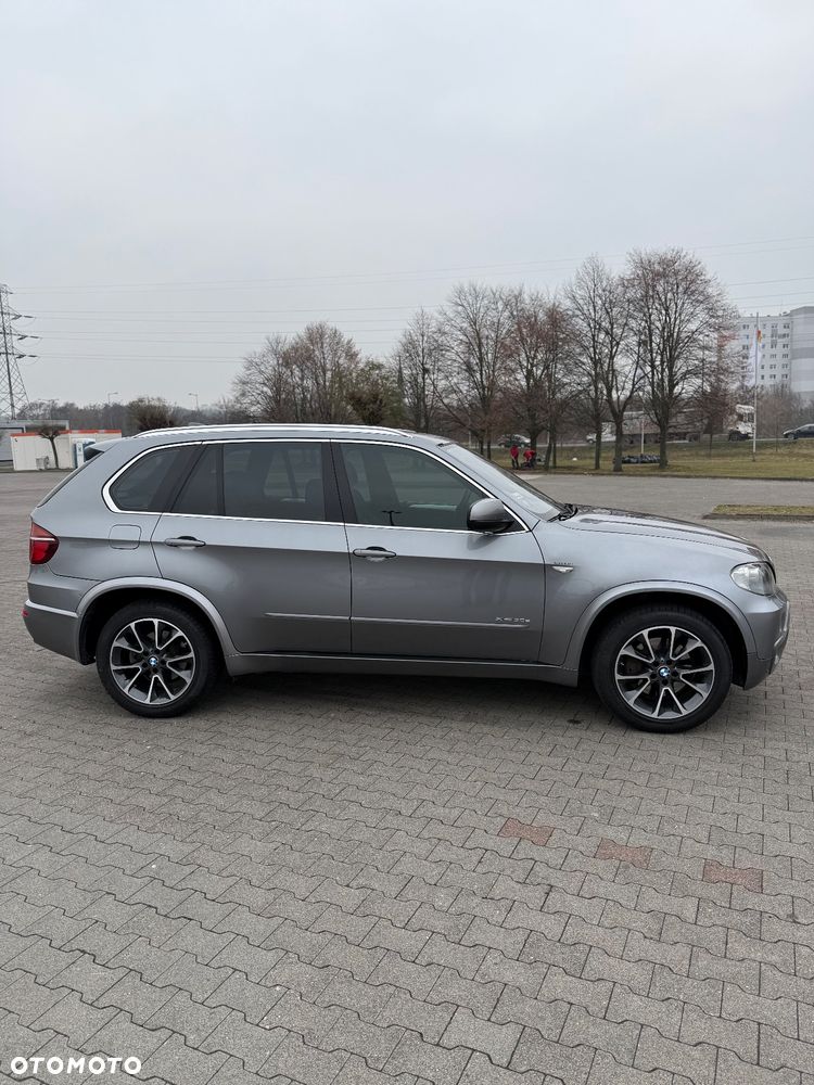 BMW X5 3.0d xDrive - 18