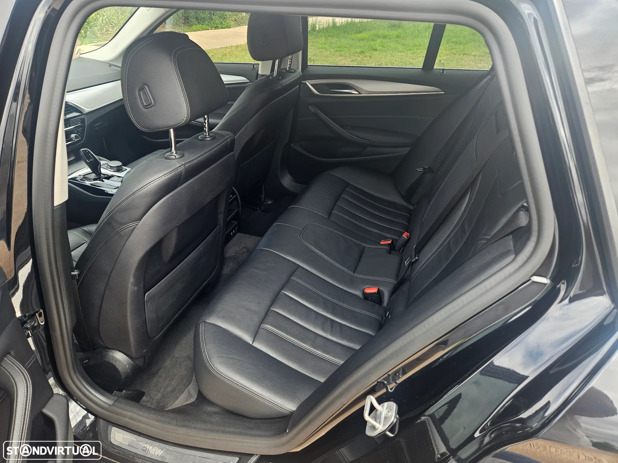 BMW 530 d xDrive Auto - 22