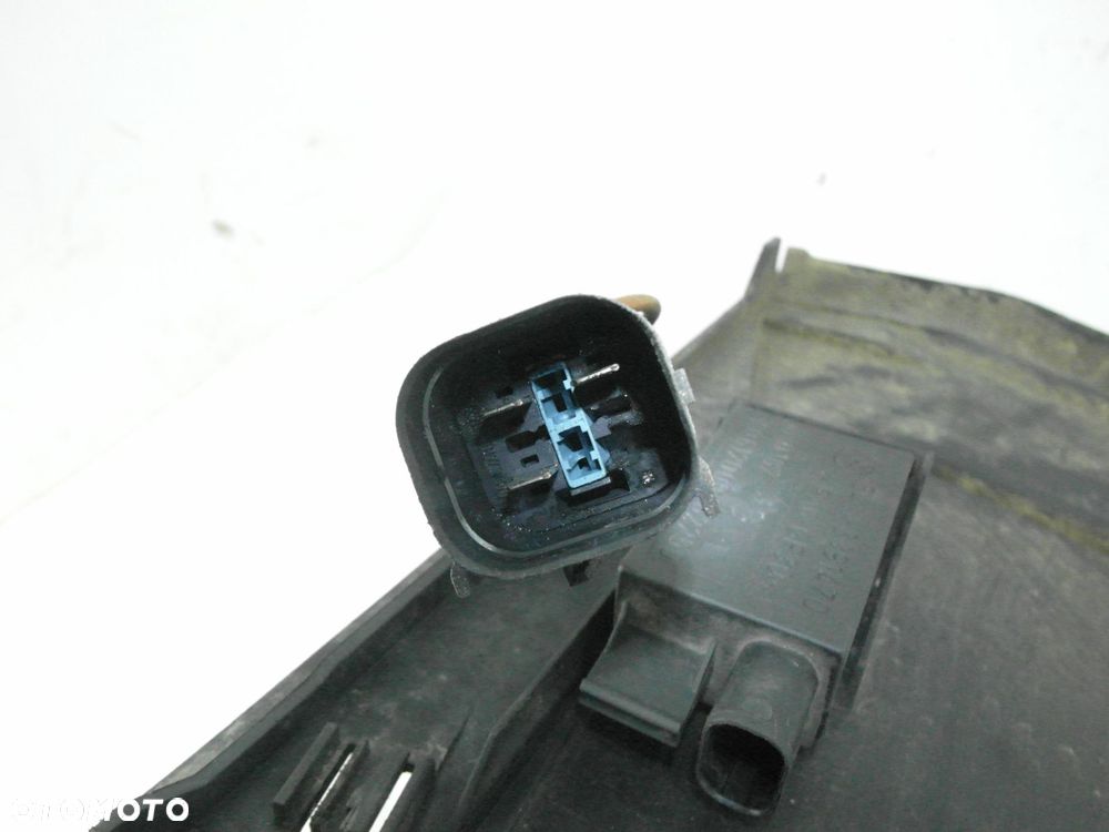 WENTYLATOR CHŁODNICY BMW E46 320 d 69226701 64118391470 3136613245 - 7