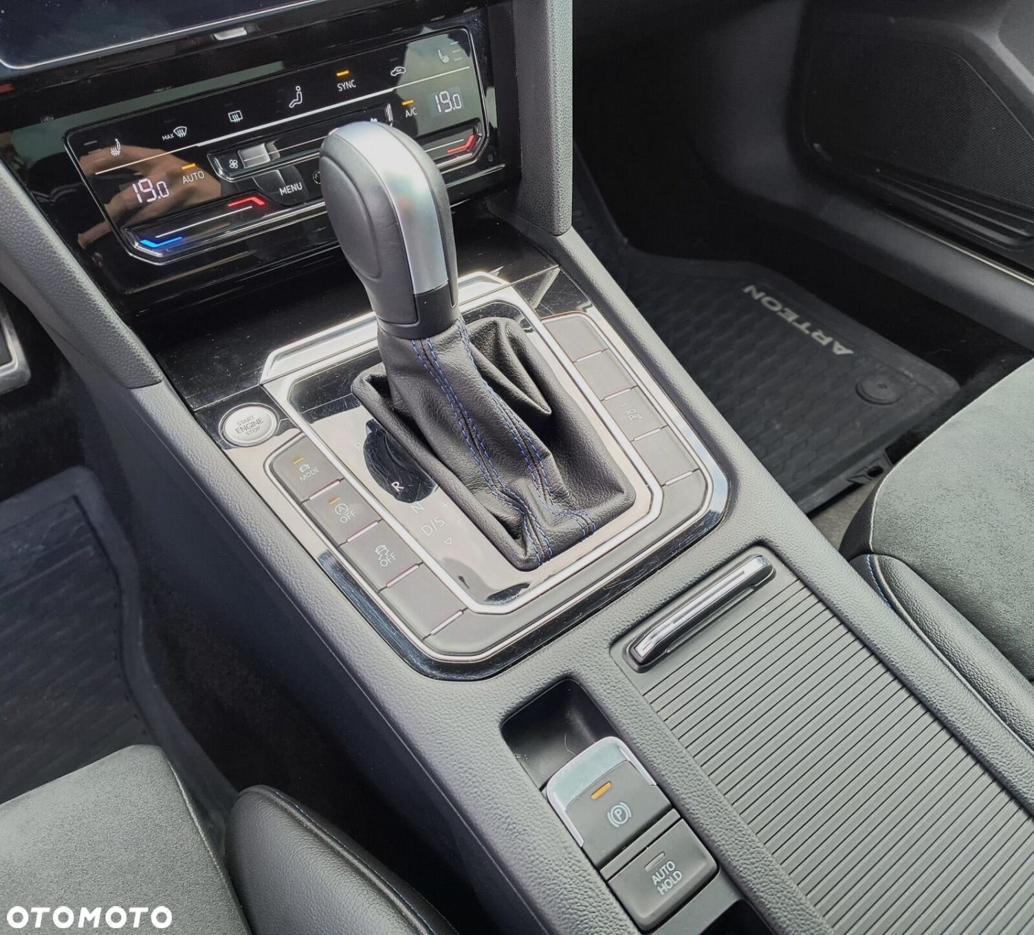 Volkswagen Arteon - 21