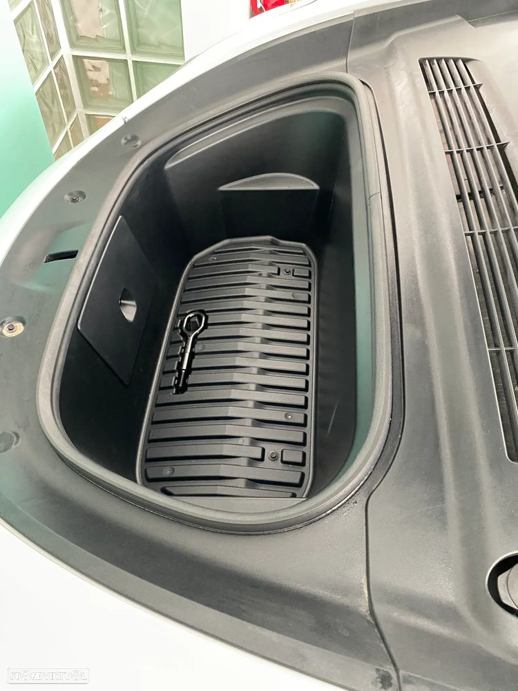 Tesla Model Y Tração Traseira - 13