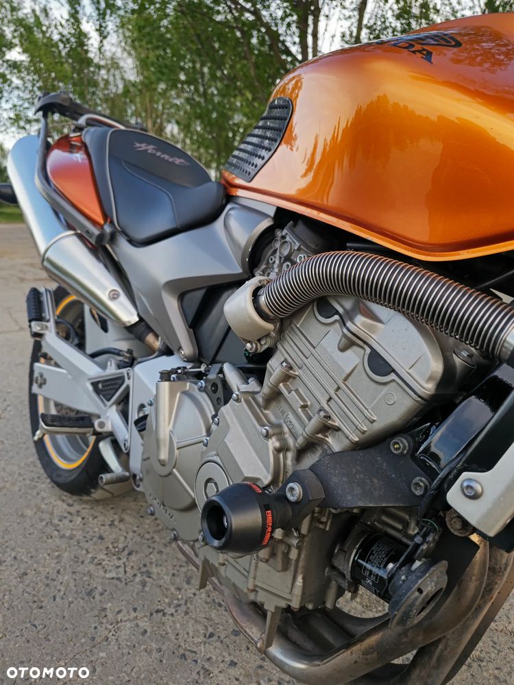 Honda CB - 15