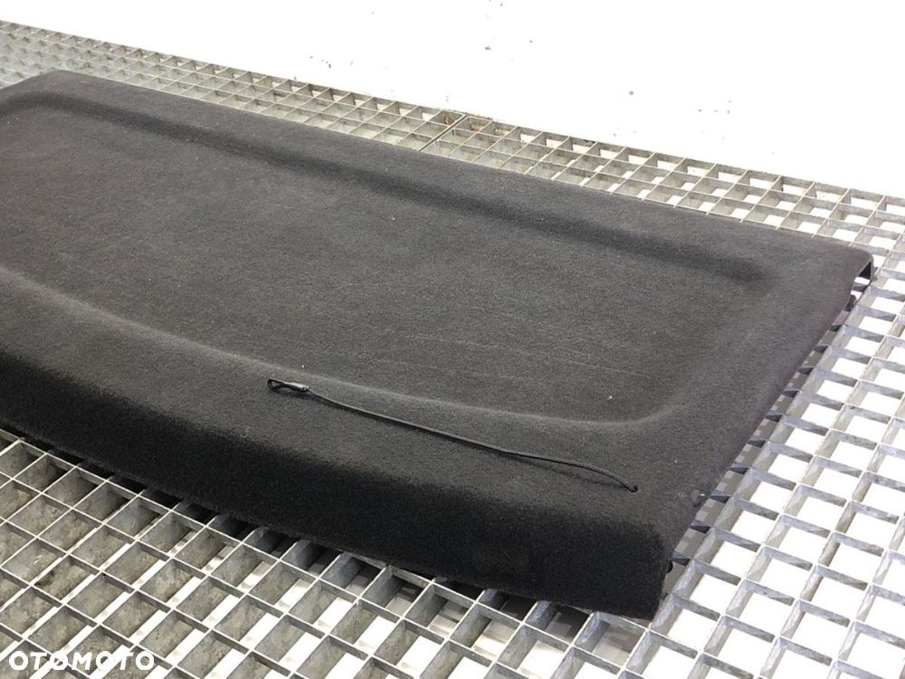 PÓŁKA TYŁ - 137.00 PLN - VW GOLF V (1K1) 2003 - 2010 1.9 TDI 77 kW [105 KM] olej napędowy 2003 - - 3